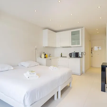 Agence Des Residences * 戛纳