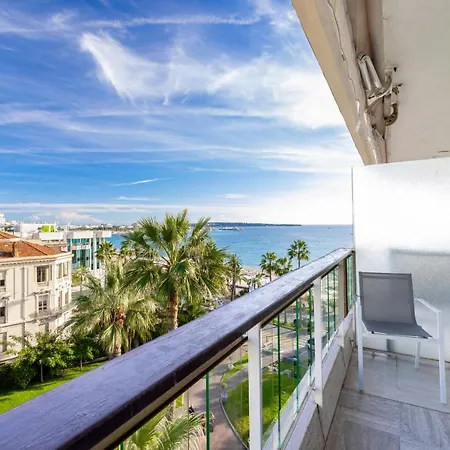 Agence Des Residences 戛纳