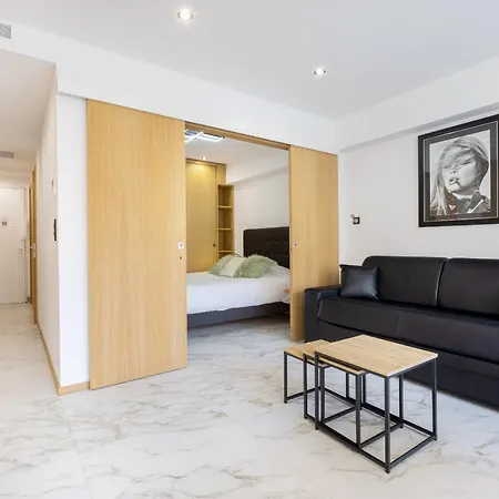 Agence Des Residences 戛纳