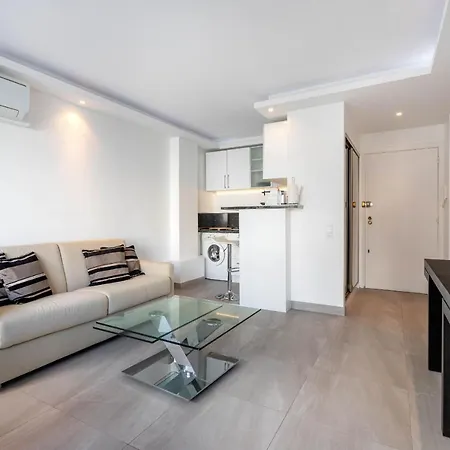 Agence Des Residences 公寓