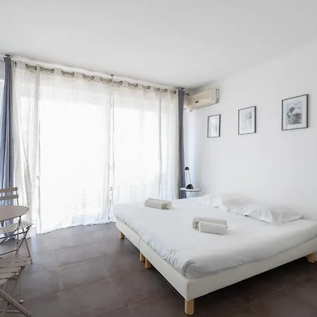 Agence Des Residences 公寓