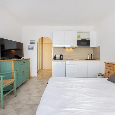 Agence Des Residences Lejlighed Cannes