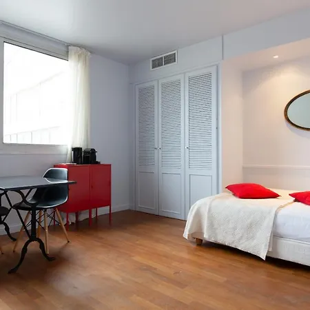 Agence Des Residences * 戛纳