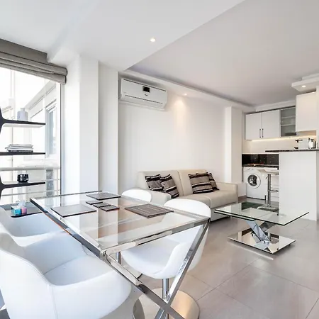 公寓 Agence Des Residences