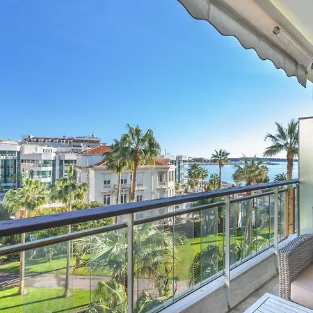 Agence Des Residences 戛纳