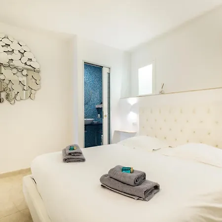 Agence Des Residences 戛纳