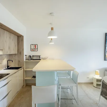 Agence Des Residences Lejlighed