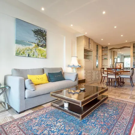 Agence Des Residences Lejlighed Cannes
