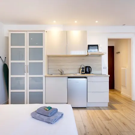 Agence Des Residences 戛纳