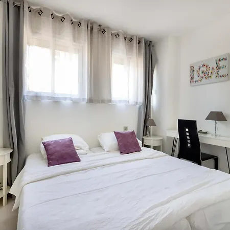 Agence Des Residences 戛纳