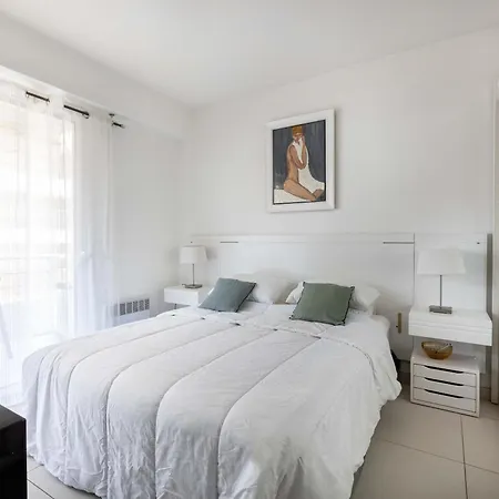 Agence Des Residences 戛纳