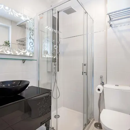 Agence Des Residences * 戛纳