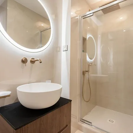 Agence Des Residences 公寓 *