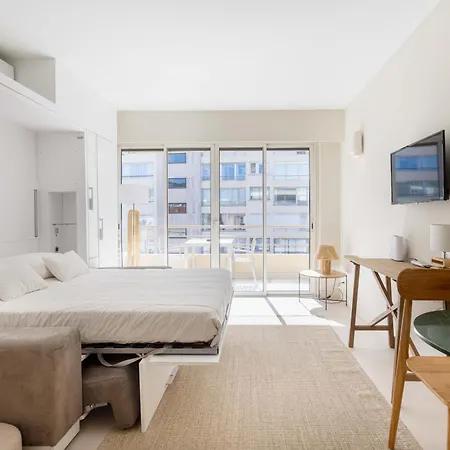 Agence Des Residences *