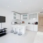 Agence Des Residences Apartment