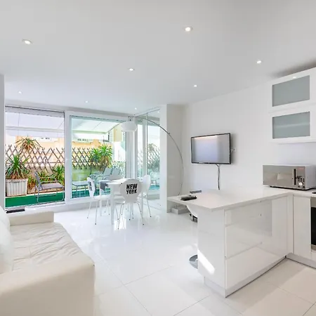 Agence Des Residences * Канны