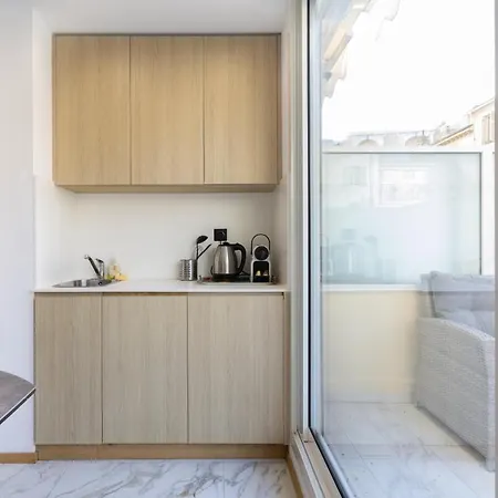 Apartament Agence Des Residences Cannes