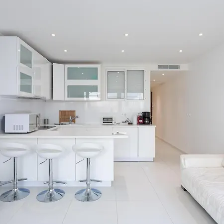 Apartament Agence Des Residences