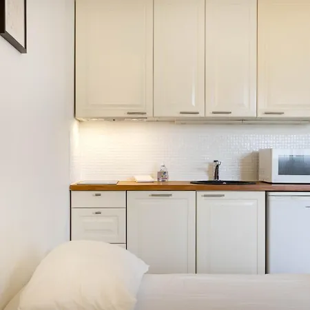 Apartament Agence Des Residences