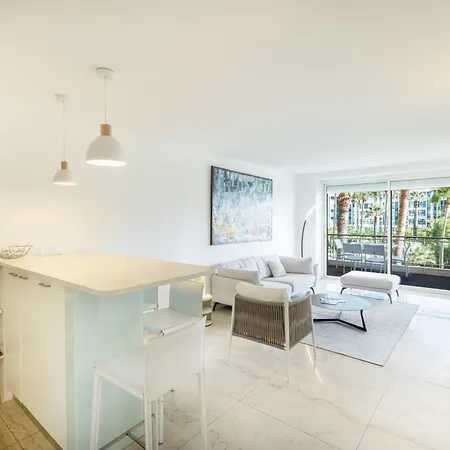 Apartament Agence Des Residences
