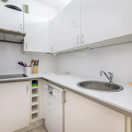 Agence Des Residences Apartament *
