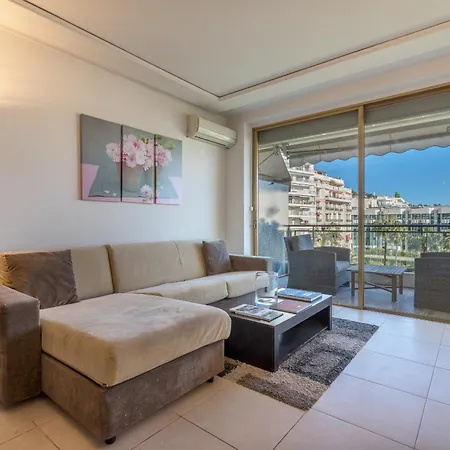 Agence Des Residences Cannes