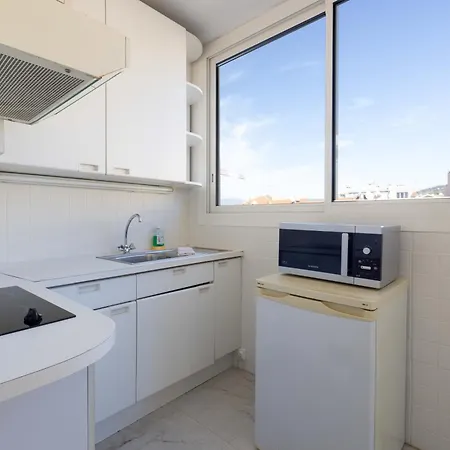 Agence Des Residences Διαμέρισμα *