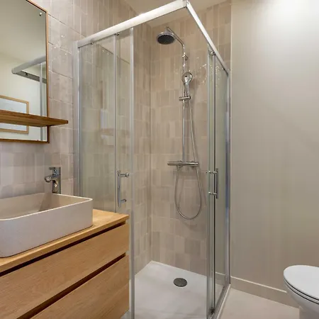 Διαμέρισμα Agence Des Residences Κάννες