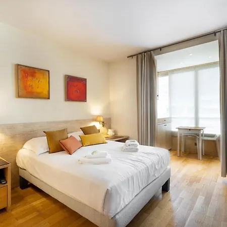 Apartment Agence Des Residences