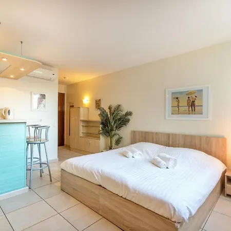 Agence Des Residences Apartment *