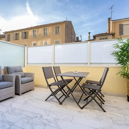 Lejlighed Agence Des Residences *