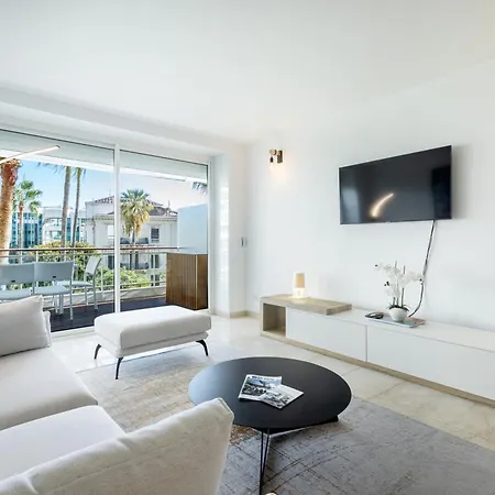 Agence Des Residences Lejlighed *