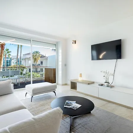 Agence Des Residences Apartment *