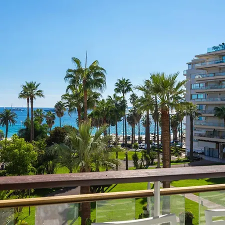Agence Des Résidences - Privés Du 45 Croisette - Standard Appartamento