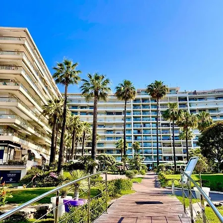 Agence Des Residences * Cannes