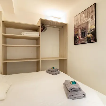 Agence Des Residences Apartment *