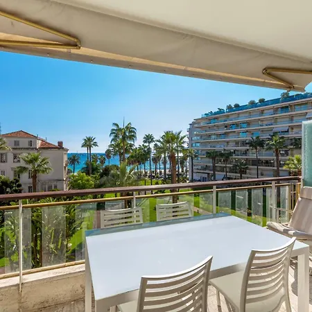 Apartment Agence Des Residences