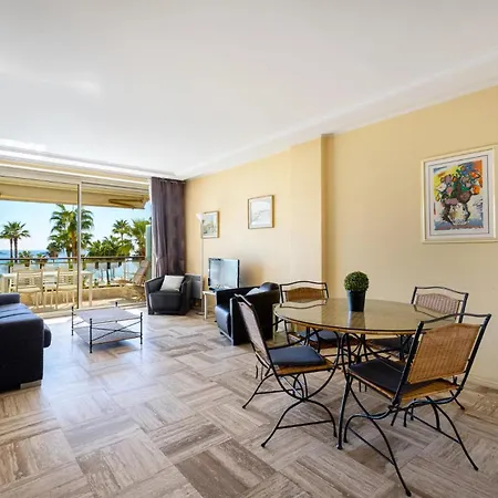 Apartment Agence Des Residences *