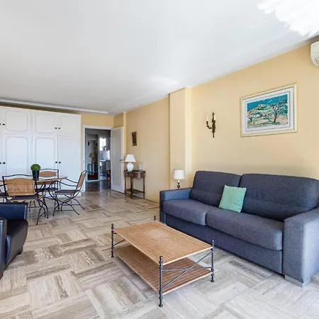 Agence Des Résidences - Privés Du 45 Croisette - Standard *