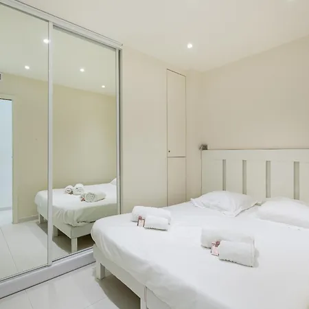 Apartment Agence Des Residences