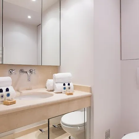 Agence Des Residences Apartment Cannes