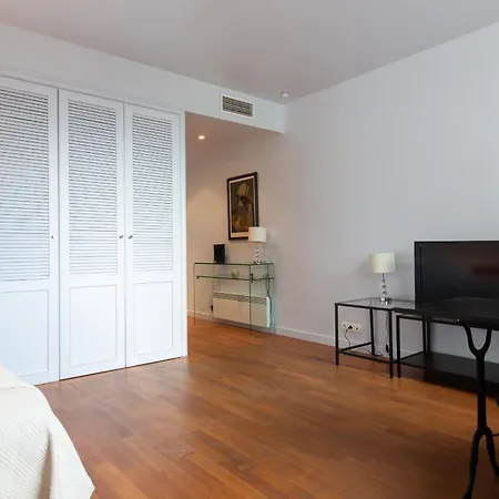 Apartment Agence Des Residences Cannes