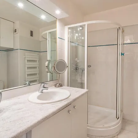 Agence Des Residences * Cannes