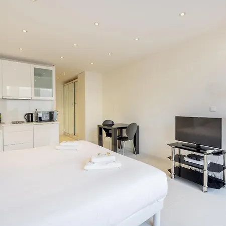 Agence Des Residences Apartment