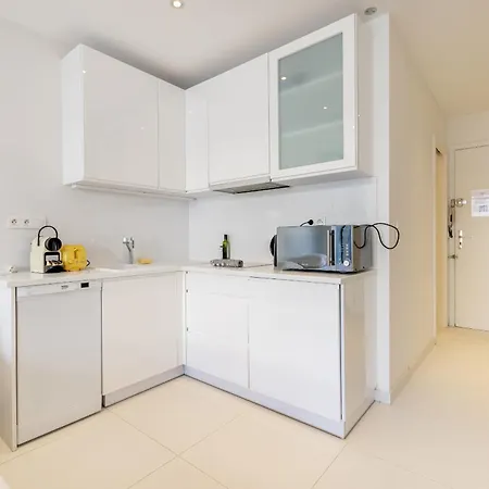 Agence Des Residences Cannes