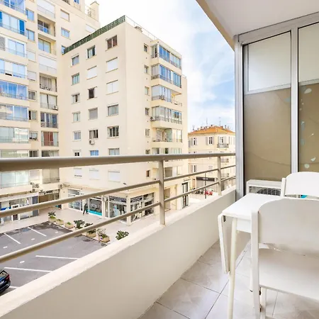 Apartment Agence Des Residences Cannes