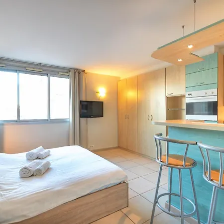 Agence Des Residences Cannes