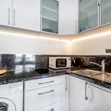 Agence Des Residences Apartment