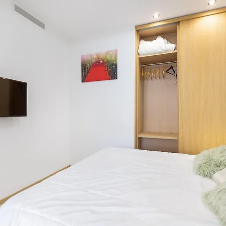 Agence Des Residences Apartment