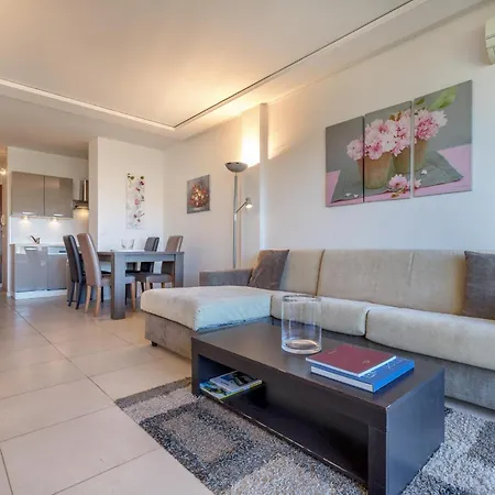 Apartment Agence Des Residences *